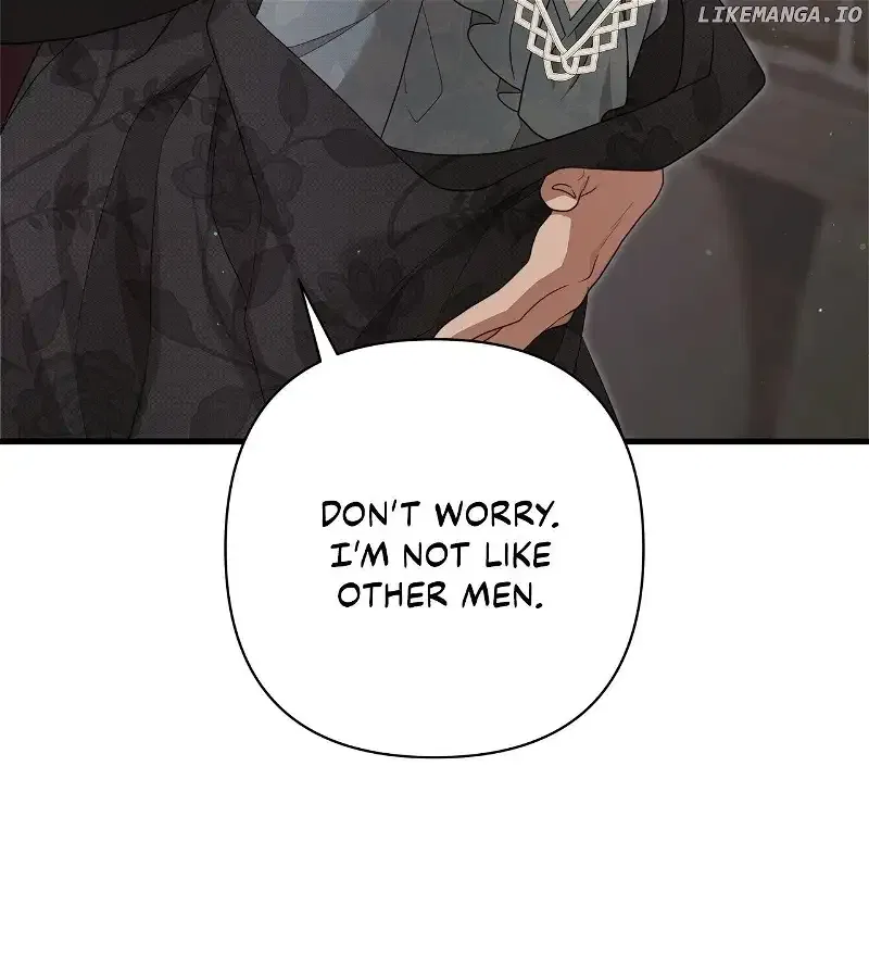 The Devil Who Kisses My Feet Chapter 13 – Page 78