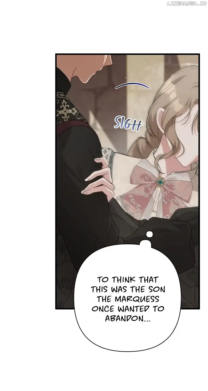 The Devil Who Kisses My Feet Chapter 13 – Page 79