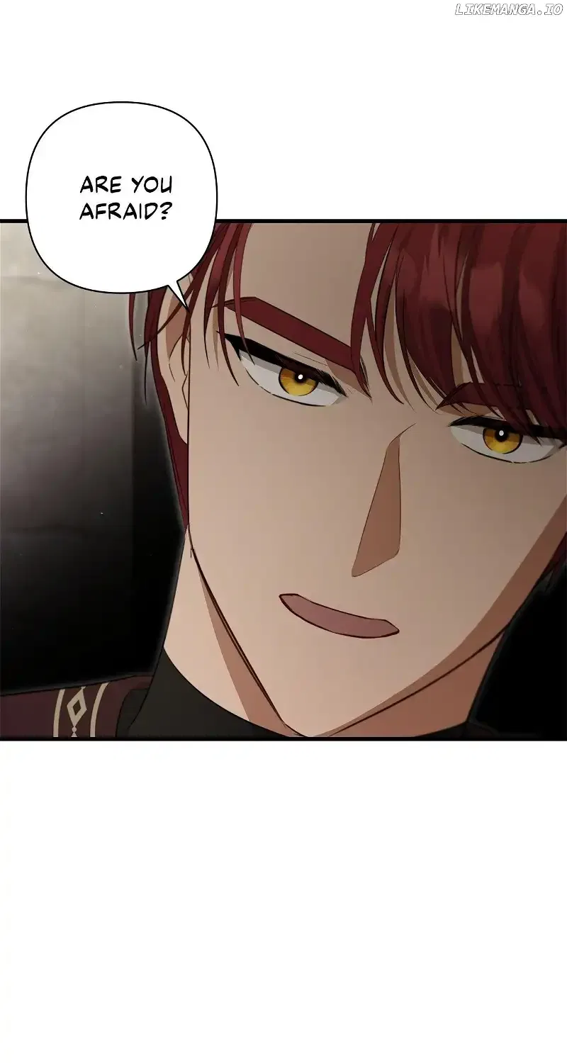 The Devil Who Kisses My Feet Chapter 13 – Page 83