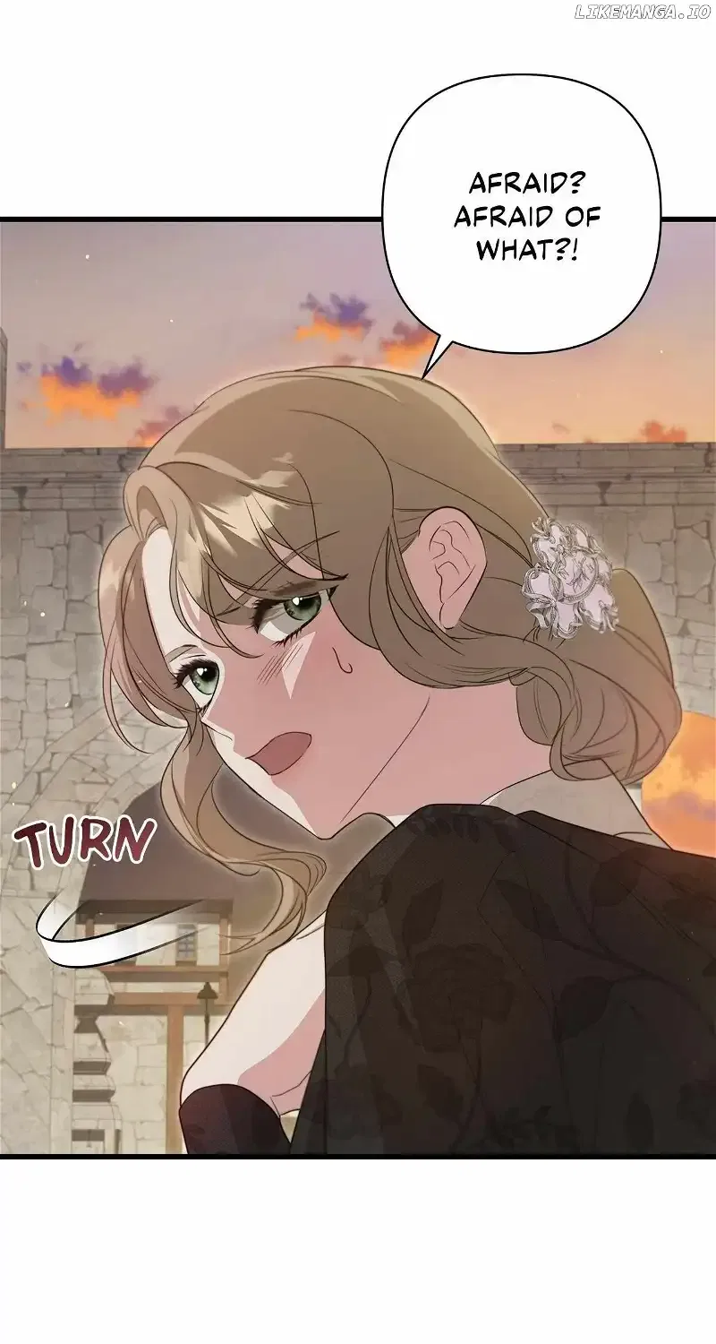 The Devil Who Kisses My Feet Chapter 13 – Page 84