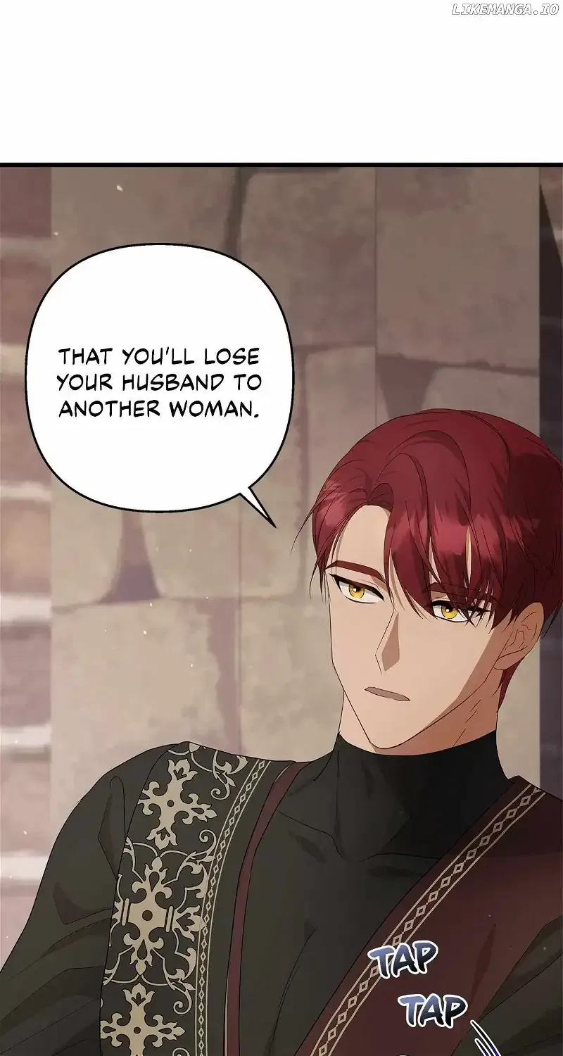 The Devil Who Kisses My Feet Chapter 13 – Page 86