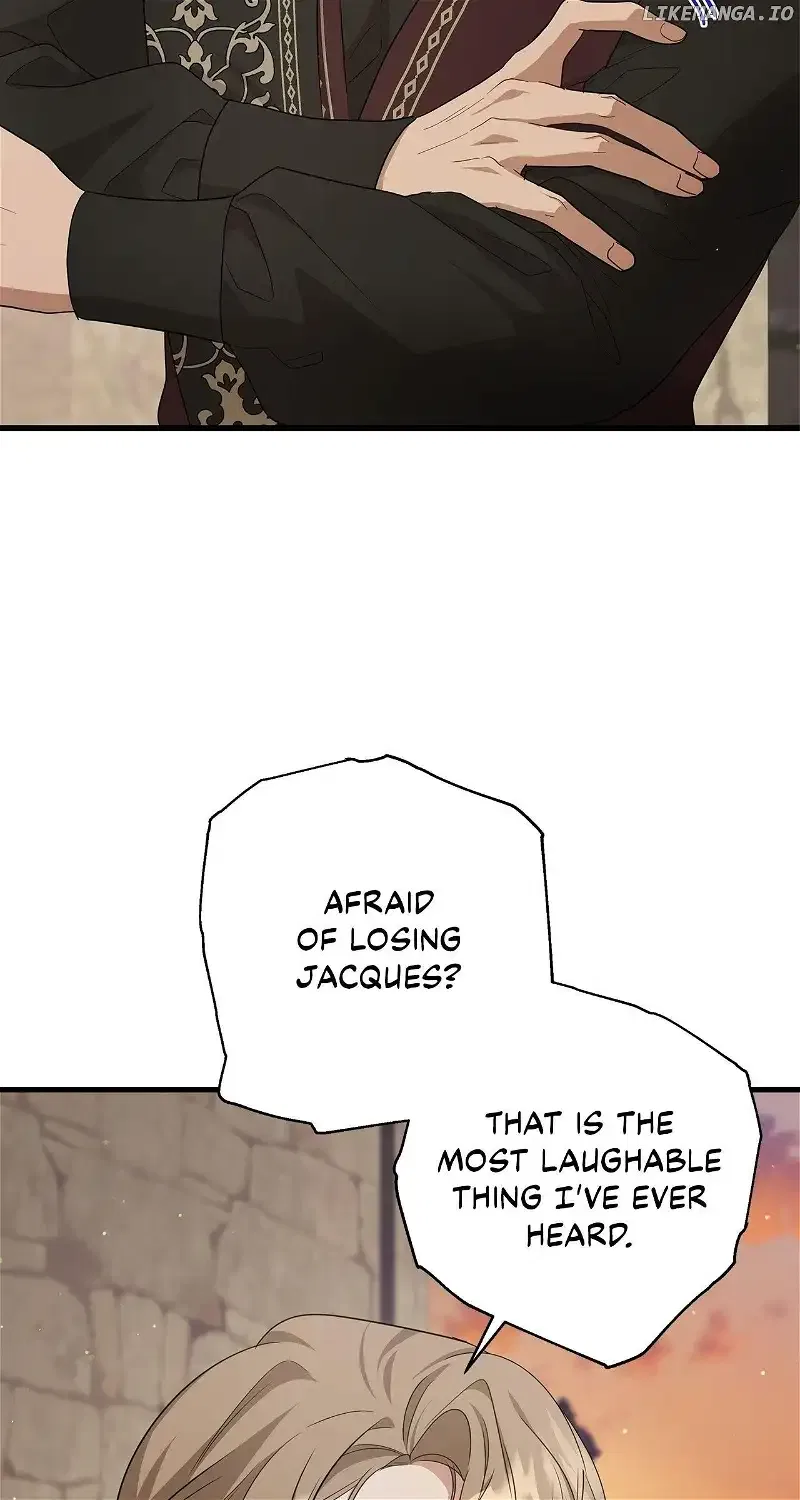 The Devil Who Kisses My Feet Chapter 13 – Page 87