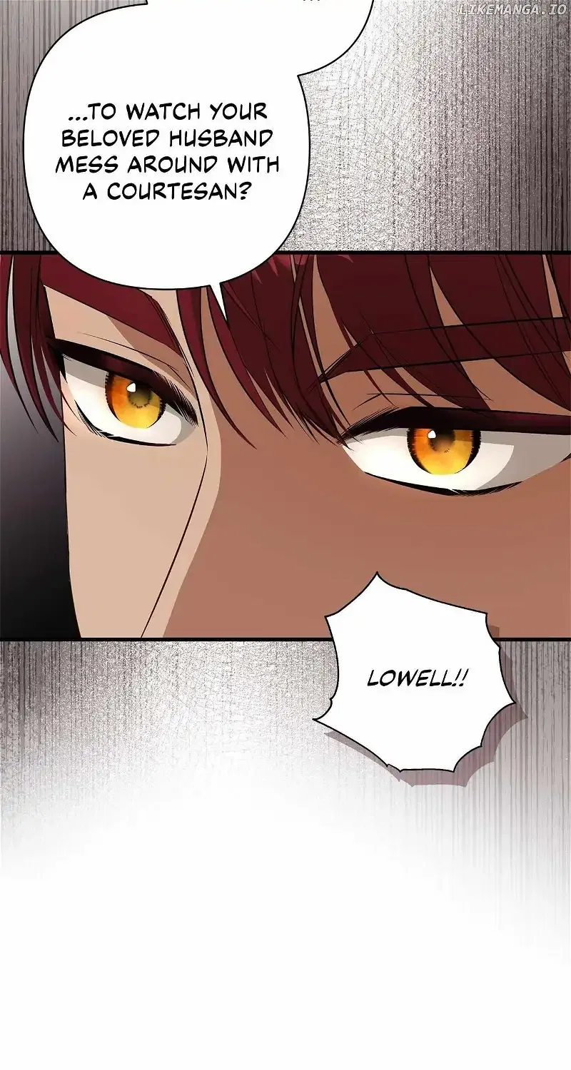The Devil Who Kisses My Feet Chapter 13 – Page 89