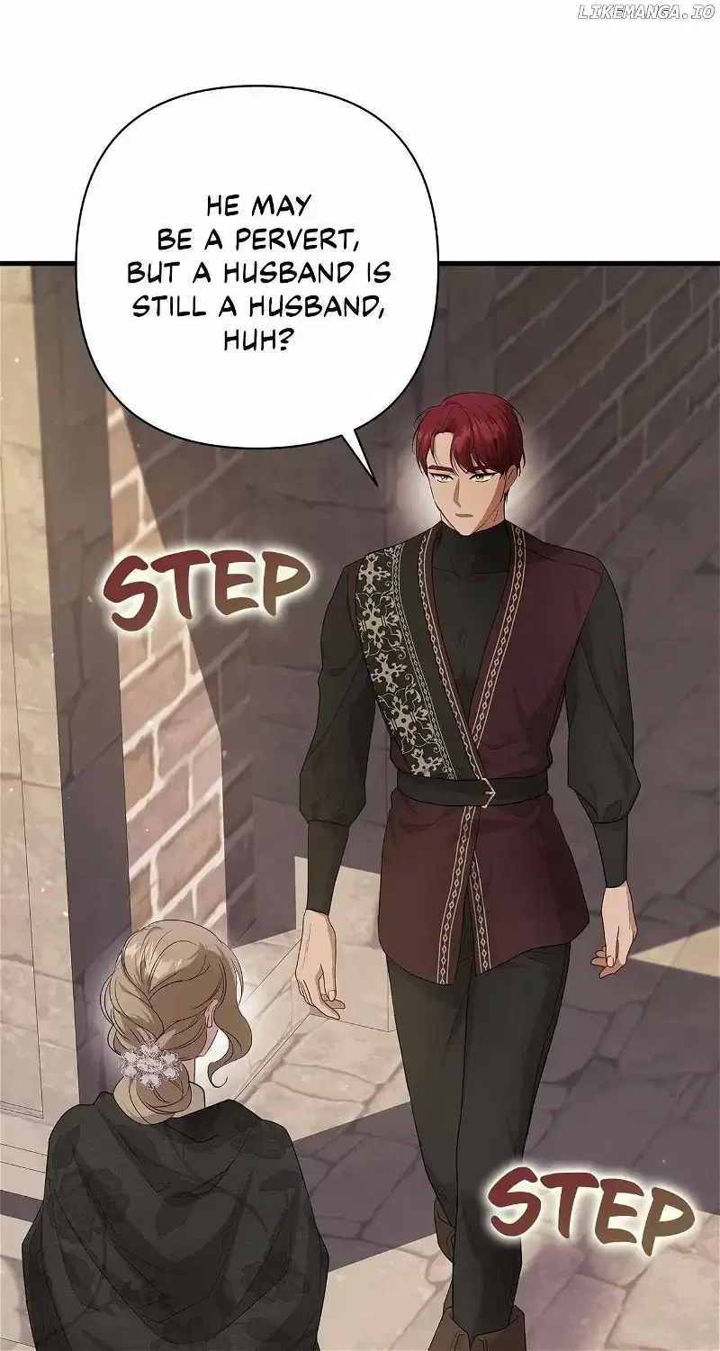 The Devil Who Kisses My Feet Chapter 13 – Page 90