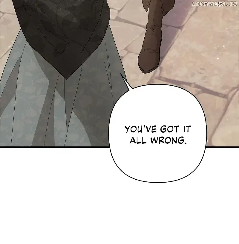 The Devil Who Kisses My Feet Chapter 13 – Page 91