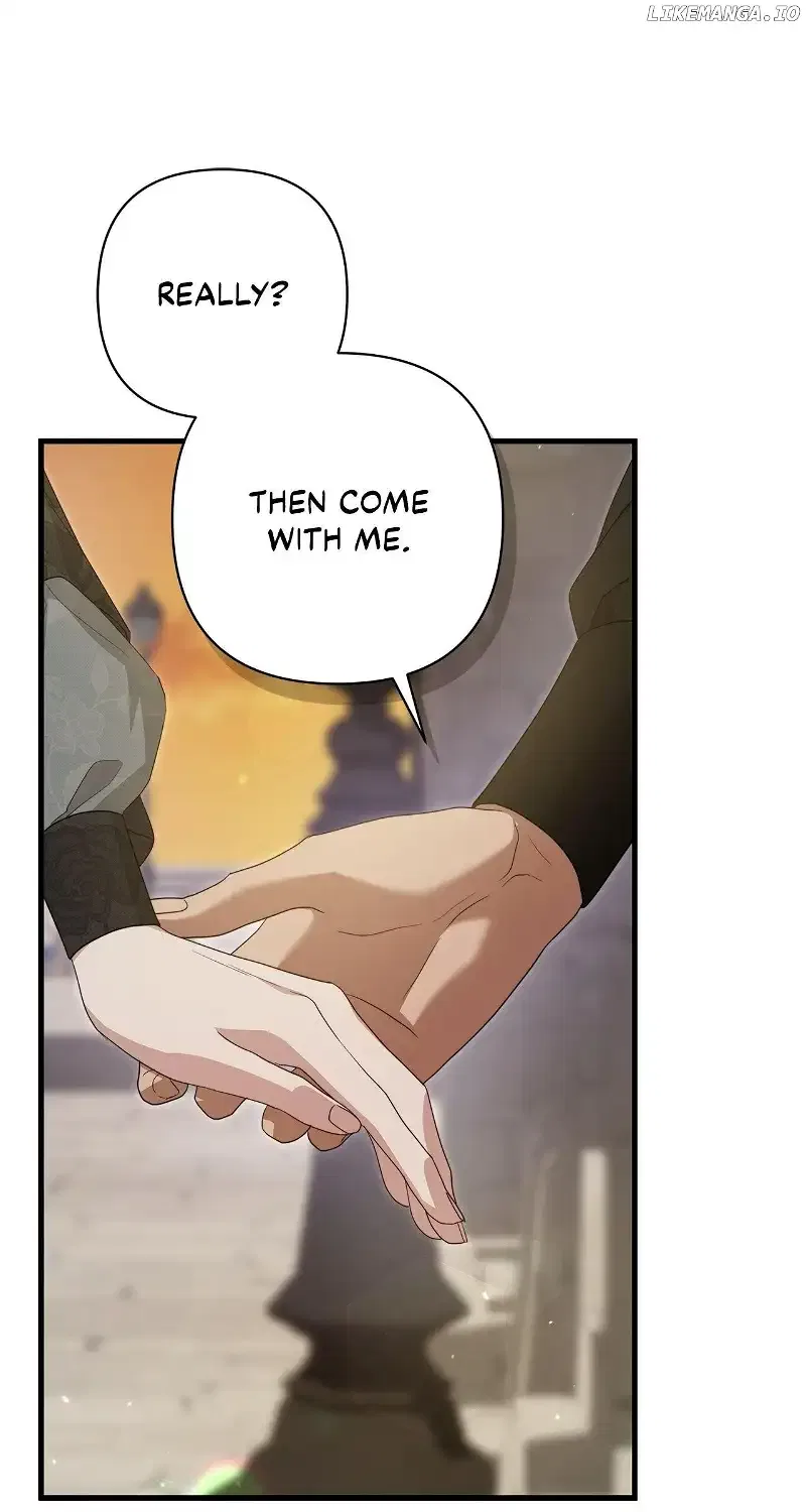 The Devil Who Kisses My Feet Chapter 13 – Page 92