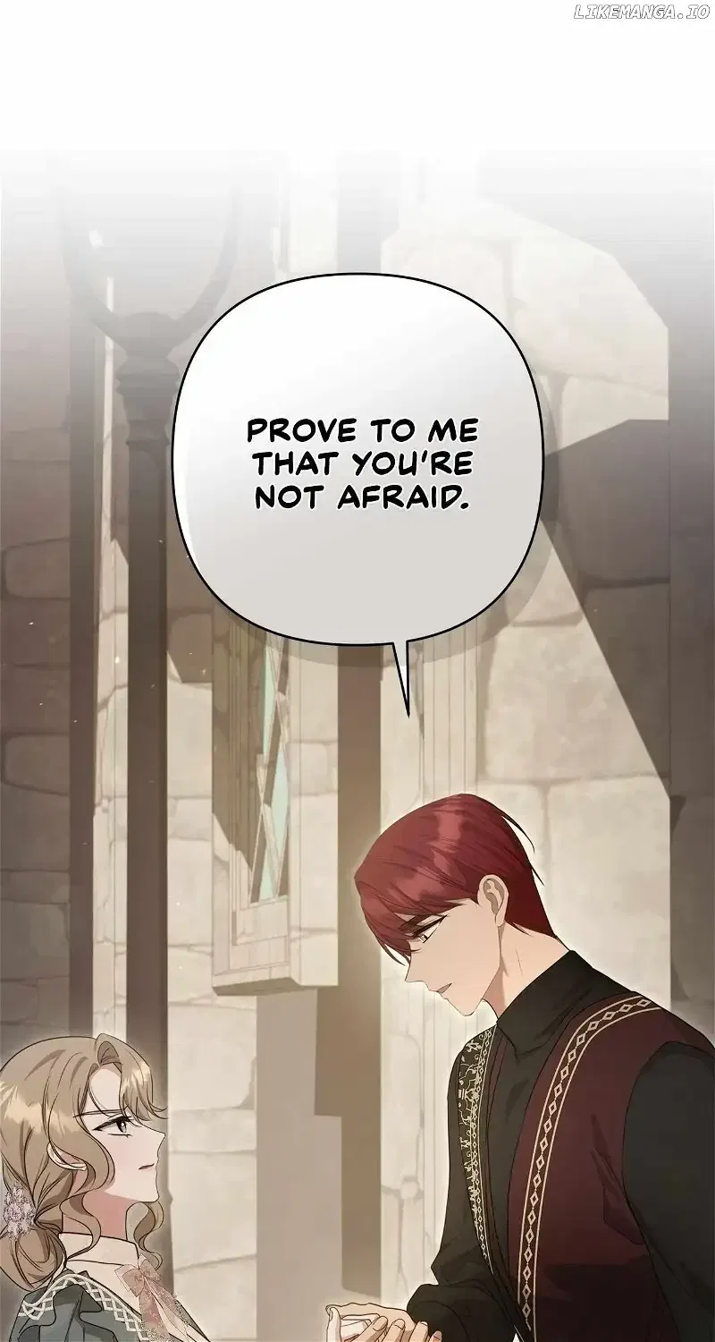 The Devil Who Kisses My Feet Chapter 13 – Page 93