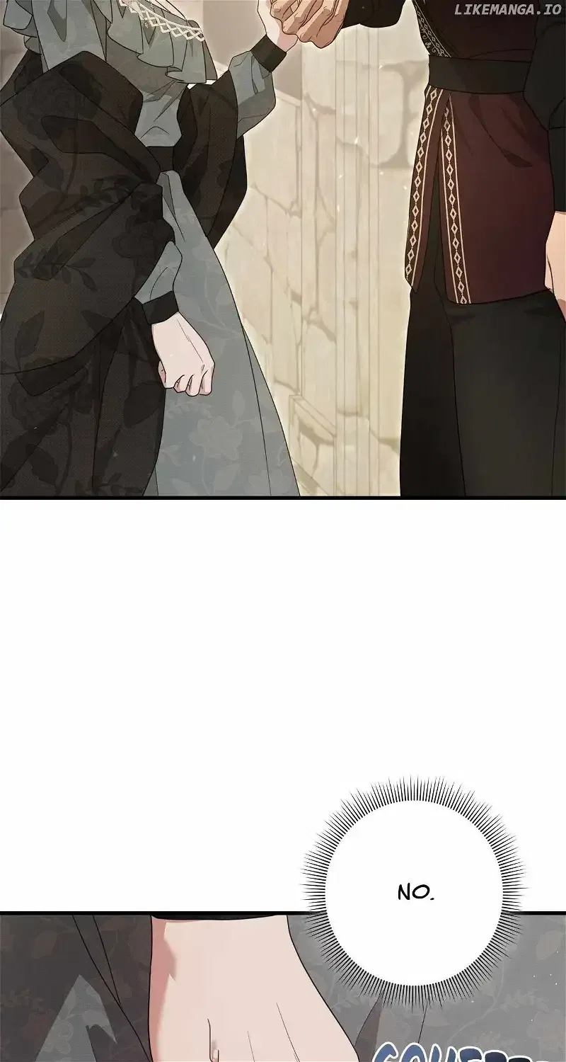The Devil Who Kisses My Feet Chapter 13 – Page 94