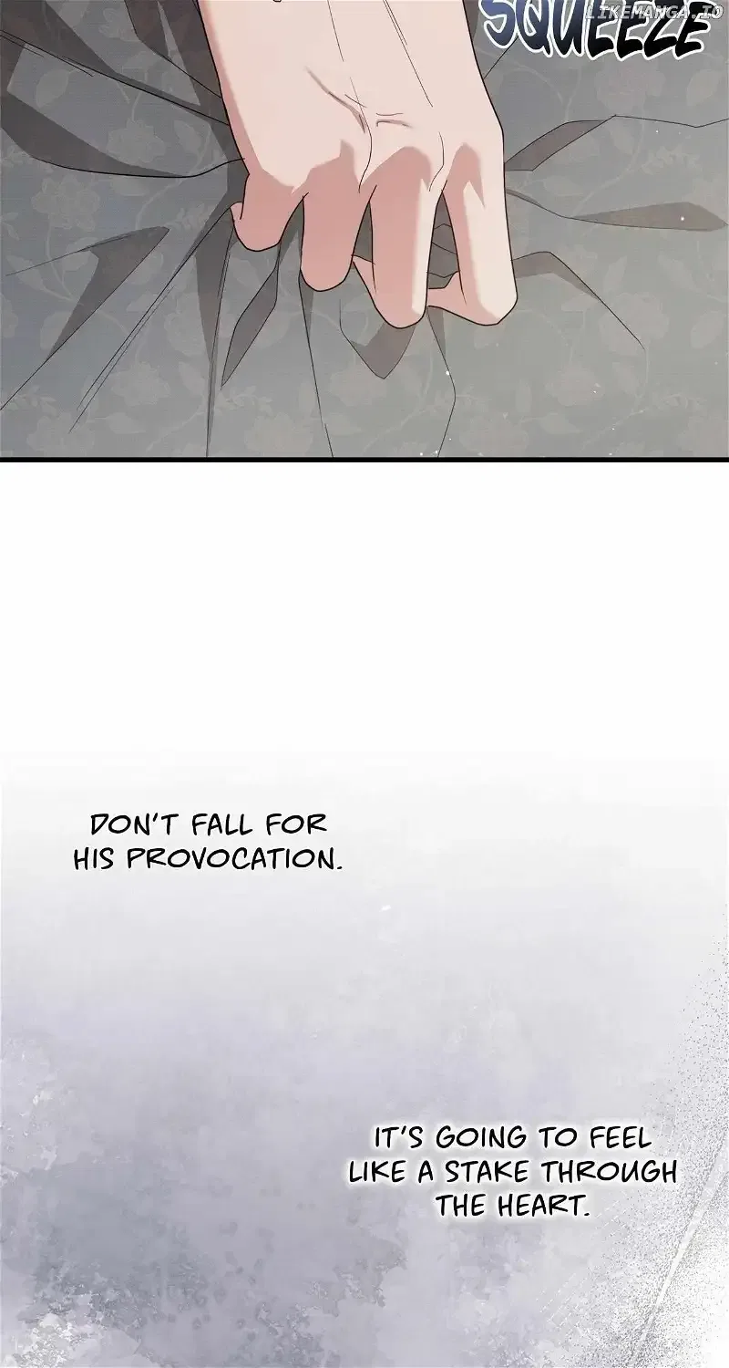 The Devil Who Kisses My Feet Chapter 13 – Page 95
