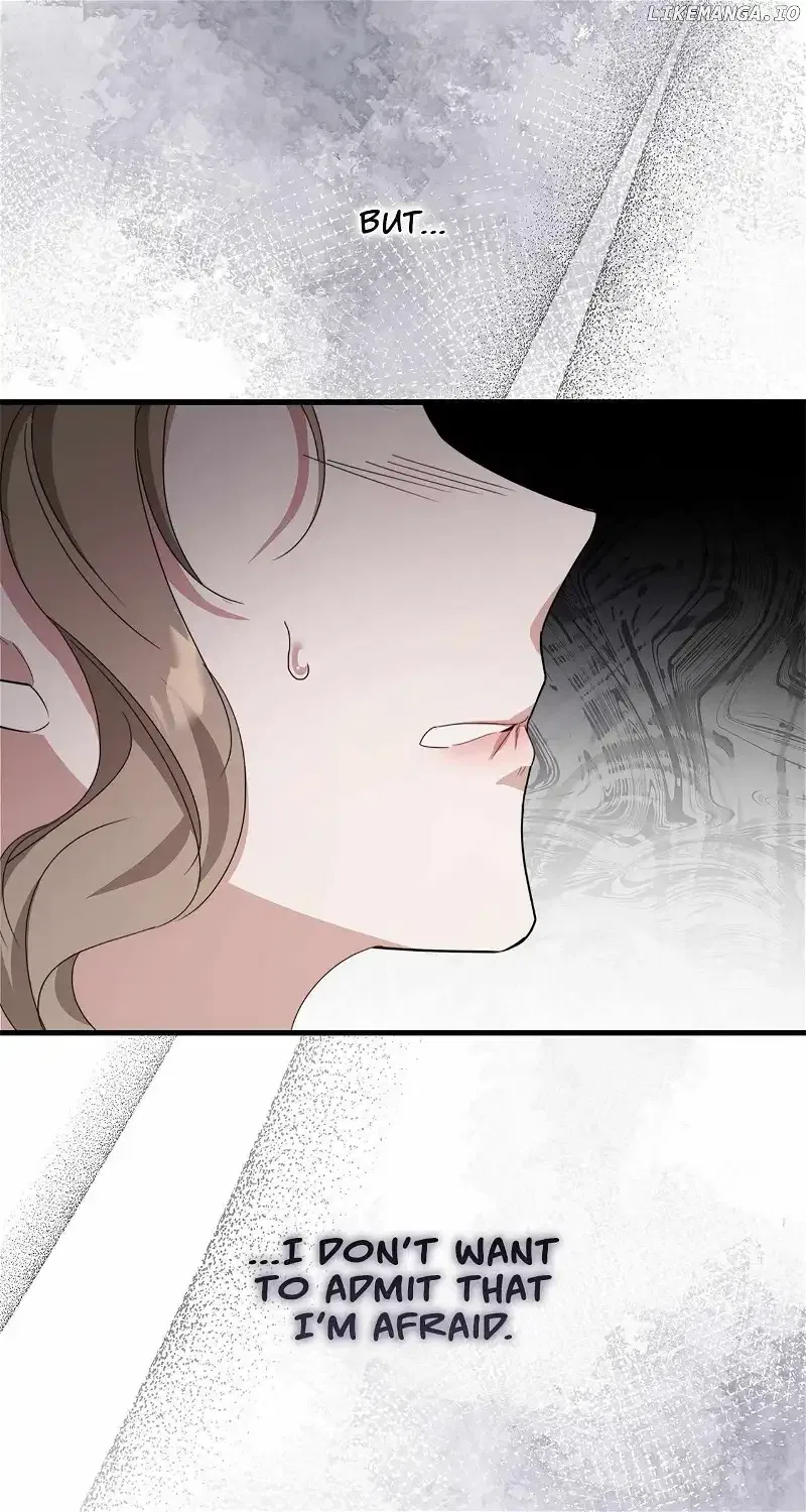 The Devil Who Kisses My Feet Chapter 13 – Page 96