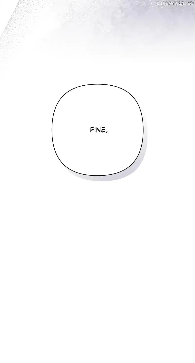 The Devil Who Kisses My Feet Chapter 13 – Page 97