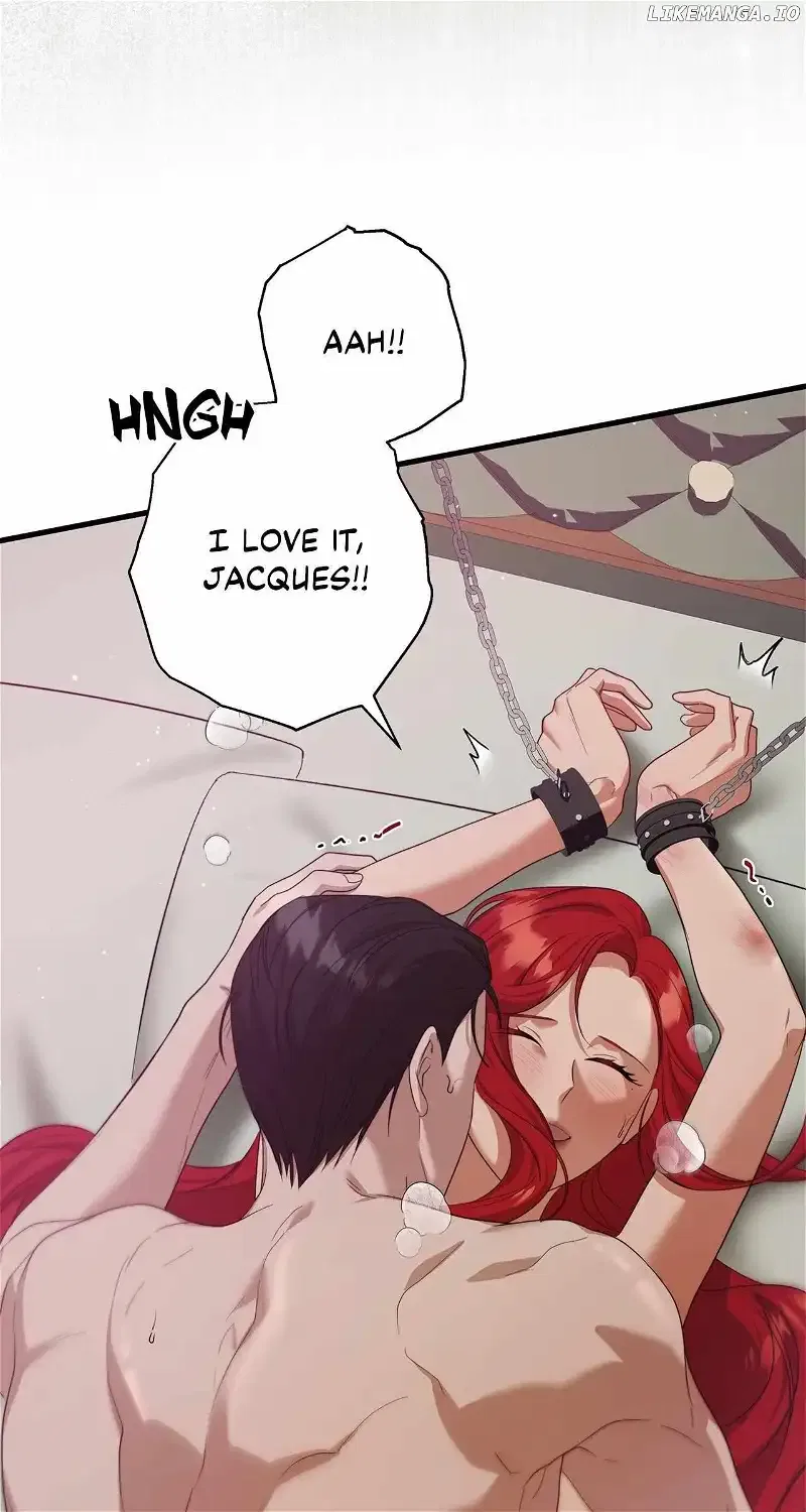 The Devil Who Kisses My Feet Chapter 13 – Page 103