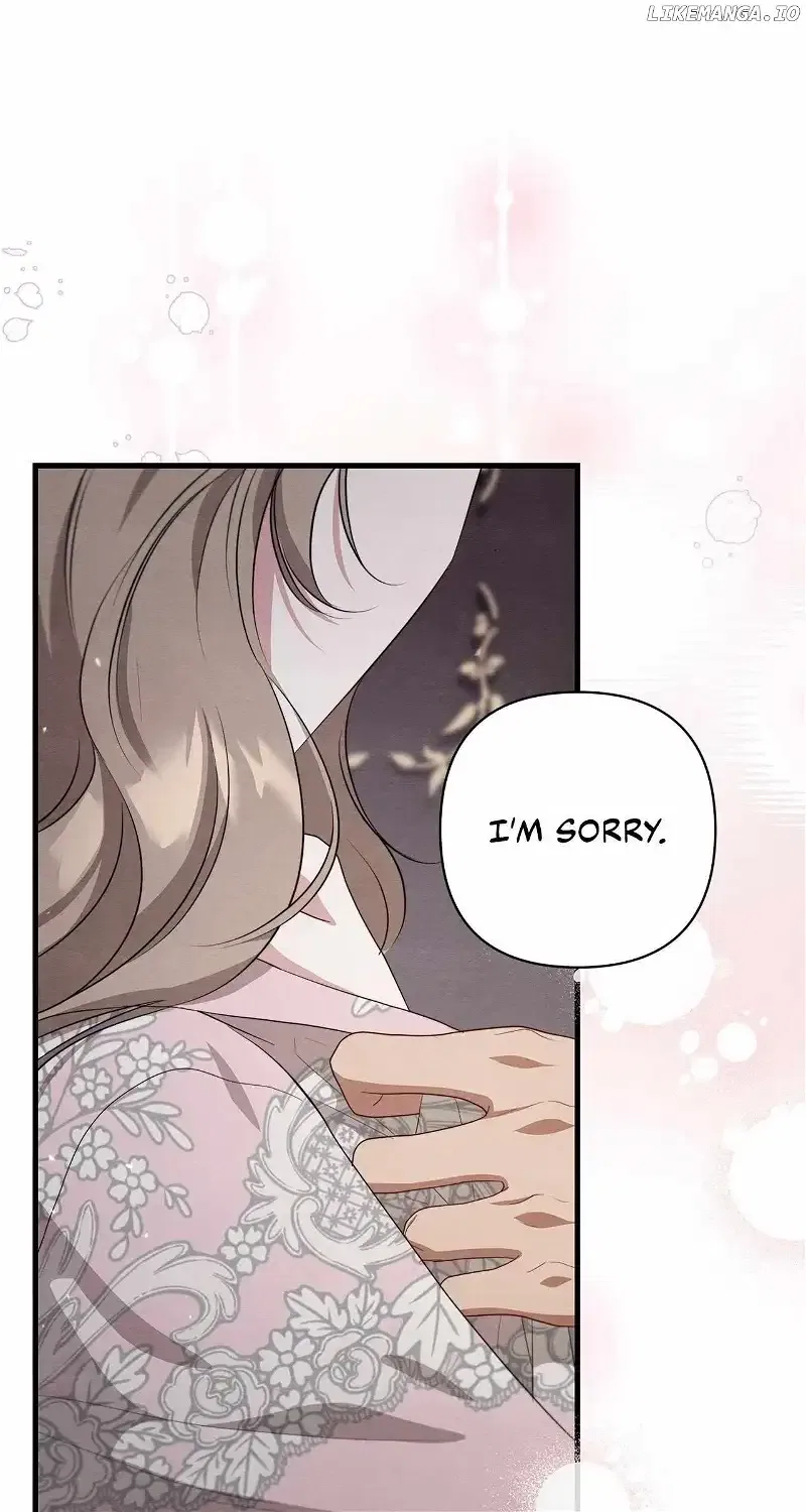 The Devil Who Kisses My Feet Chapter 12 – Page 7