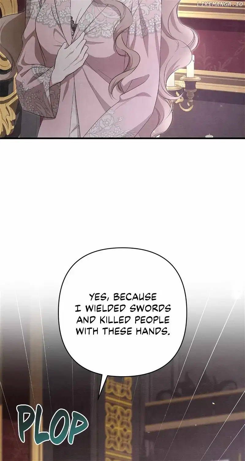The Devil Who Kisses My Feet Chapter 12 – Page 13