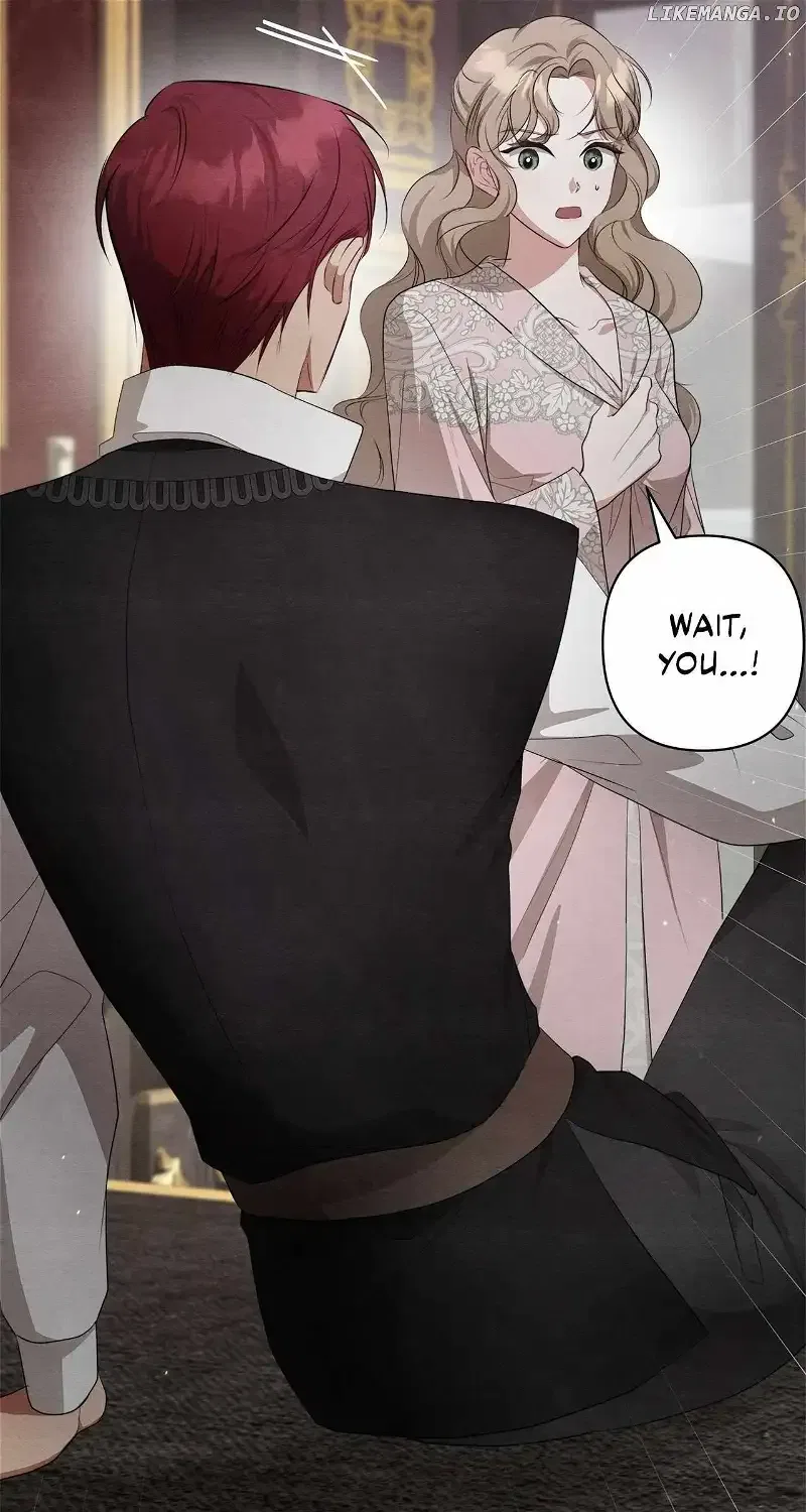 The Devil Who Kisses My Feet Chapter 12 – Page 14