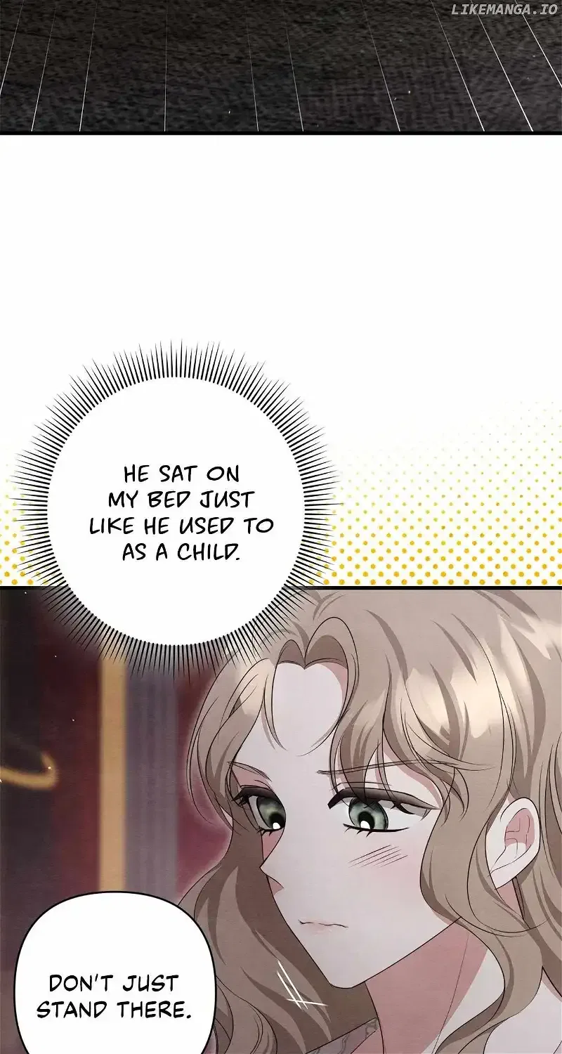 The Devil Who Kisses My Feet Chapter 12 – Page 15