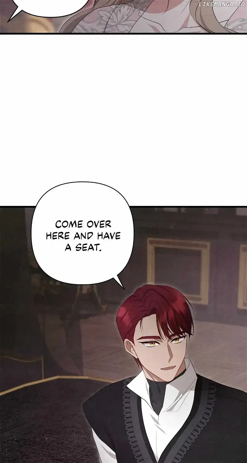 The Devil Who Kisses My Feet Chapter 12 – Page 16