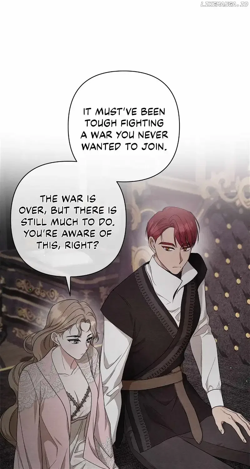 The Devil Who Kisses My Feet Chapter 12 – Page 19