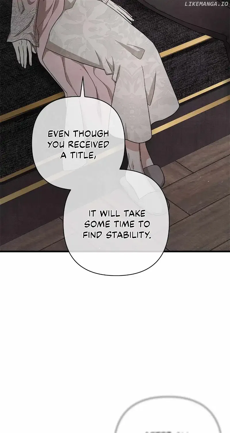 The Devil Who Kisses My Feet Chapter 12 – Page 20