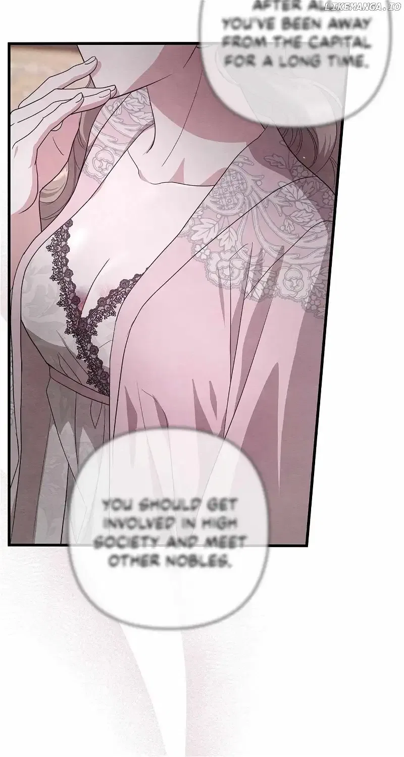 The Devil Who Kisses My Feet Chapter 12 – Page 21