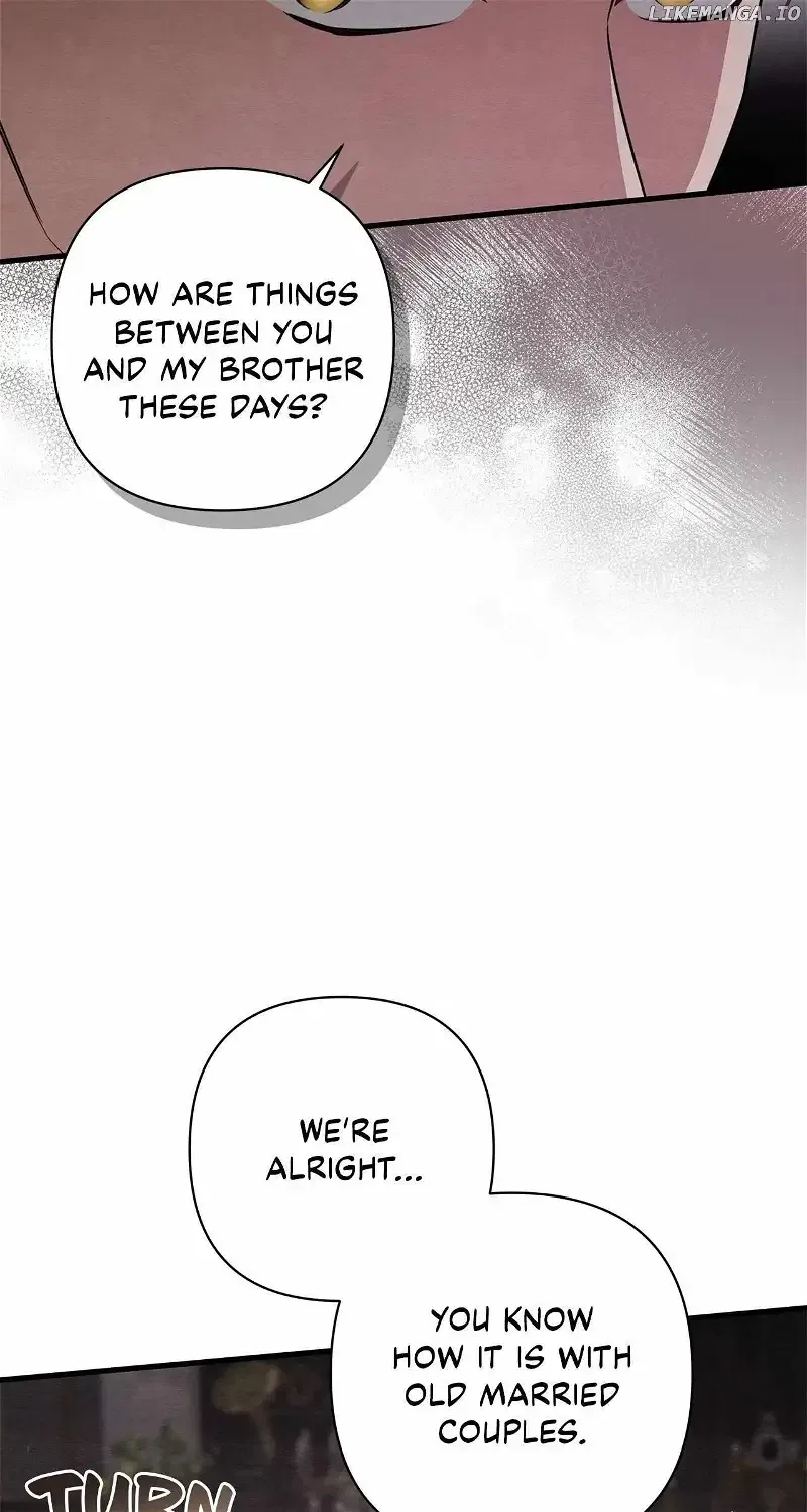 The Devil Who Kisses My Feet Chapter 12 – Page 24