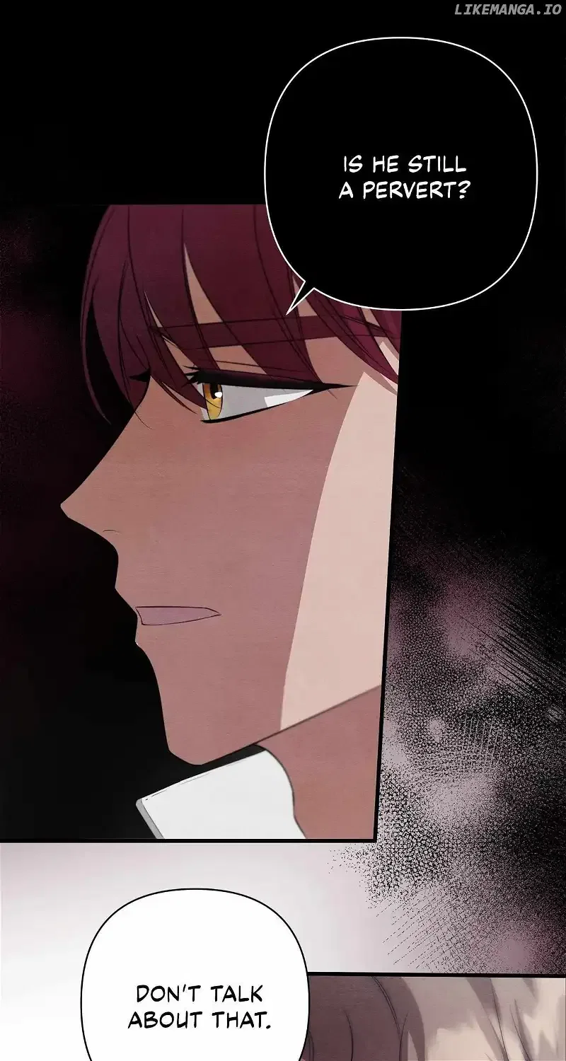 The Devil Who Kisses My Feet Chapter 12 – Page 26