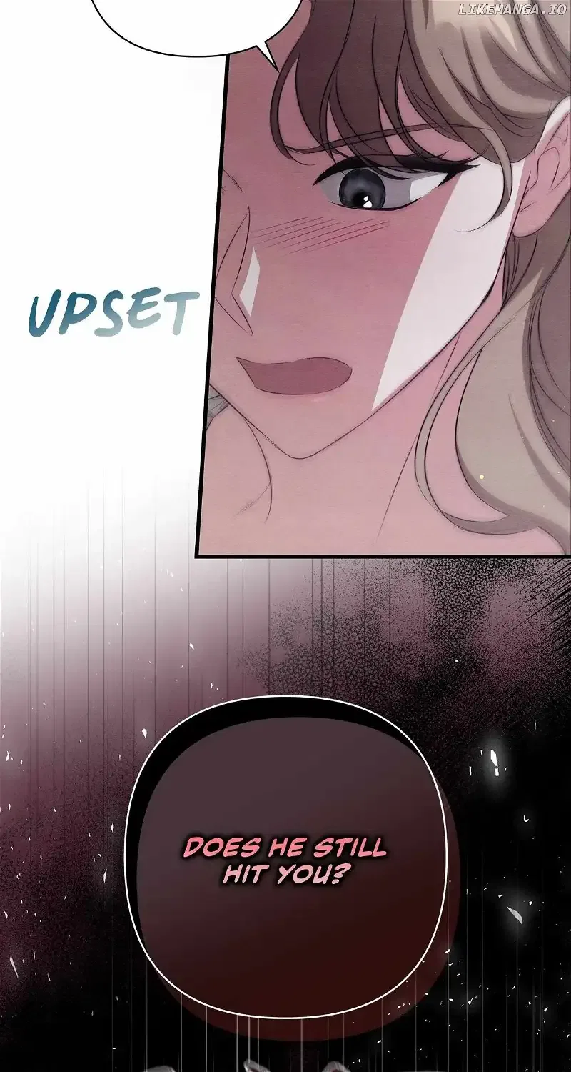 The Devil Who Kisses My Feet Chapter 12 – Page 27