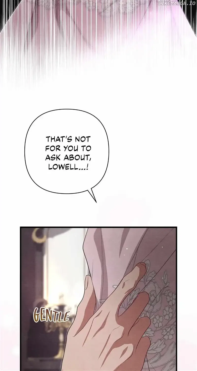 The Devil Who Kisses My Feet Chapter 12 – Page 29