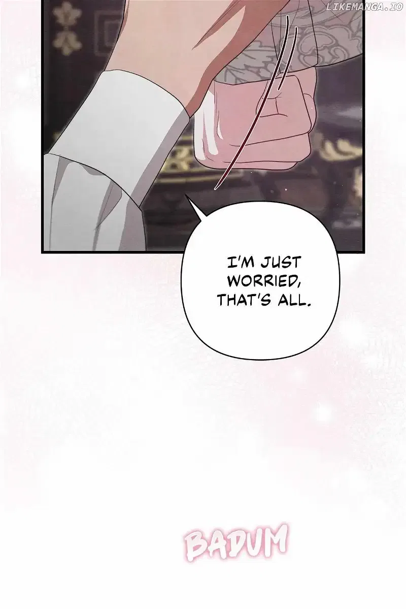 The Devil Who Kisses My Feet Chapter 12 – Page 30