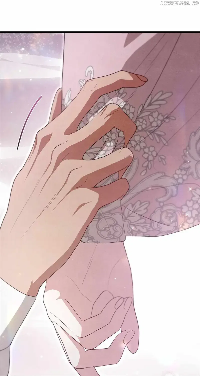 The Devil Who Kisses My Feet Chapter 12 – Page 31
