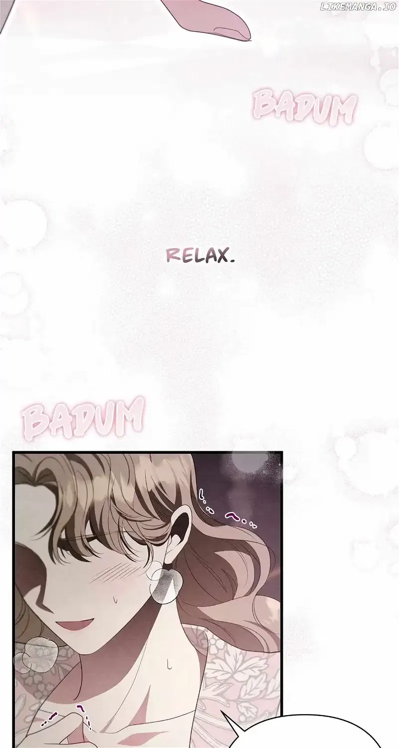 The Devil Who Kisses My Feet Chapter 12 – Page 32