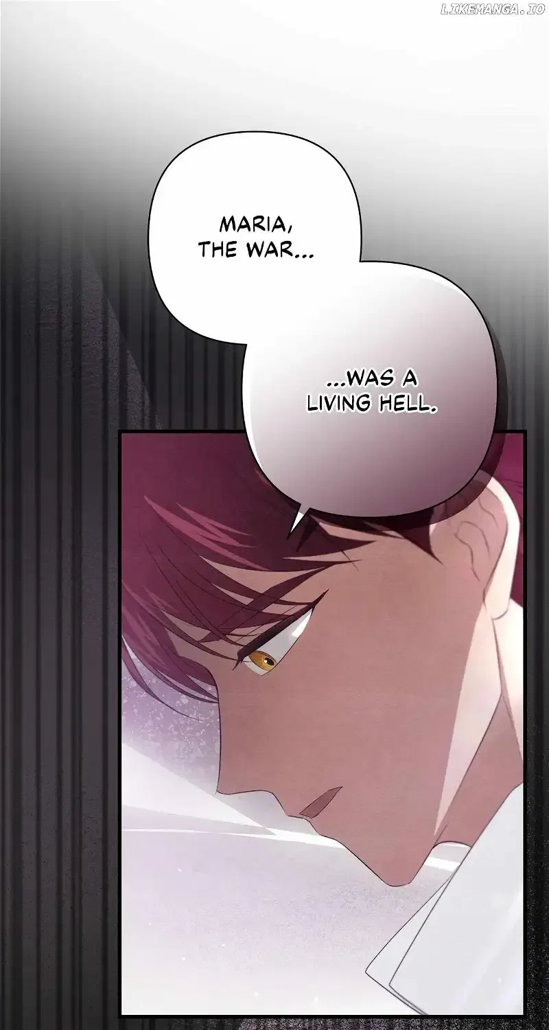 The Devil Who Kisses My Feet Chapter 12 – Page 37