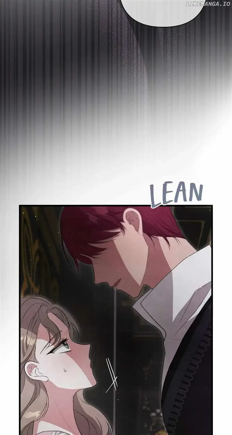 The Devil Who Kisses My Feet Chapter 12 – Page 39