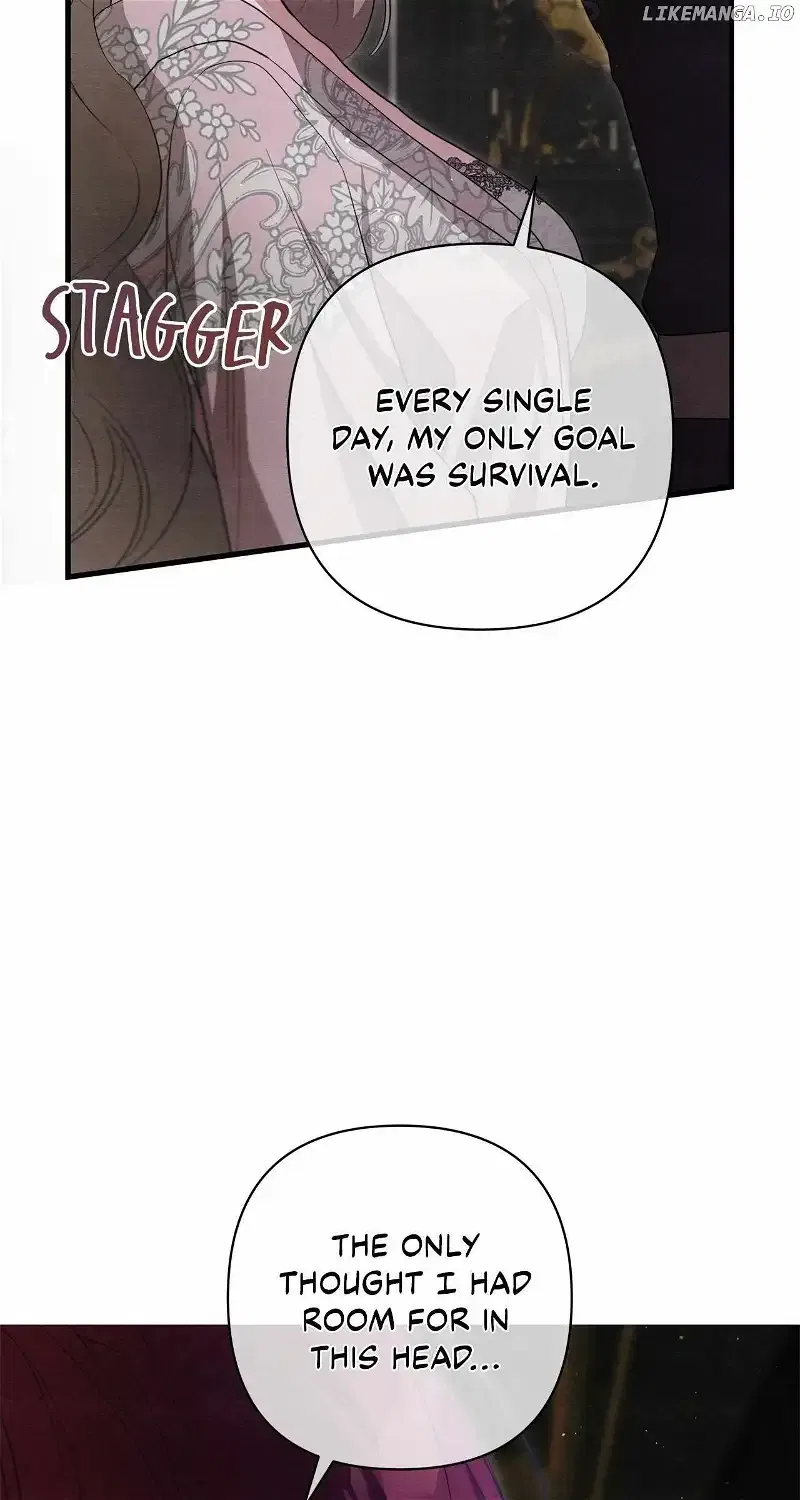 The Devil Who Kisses My Feet Chapter 12 – Page 40