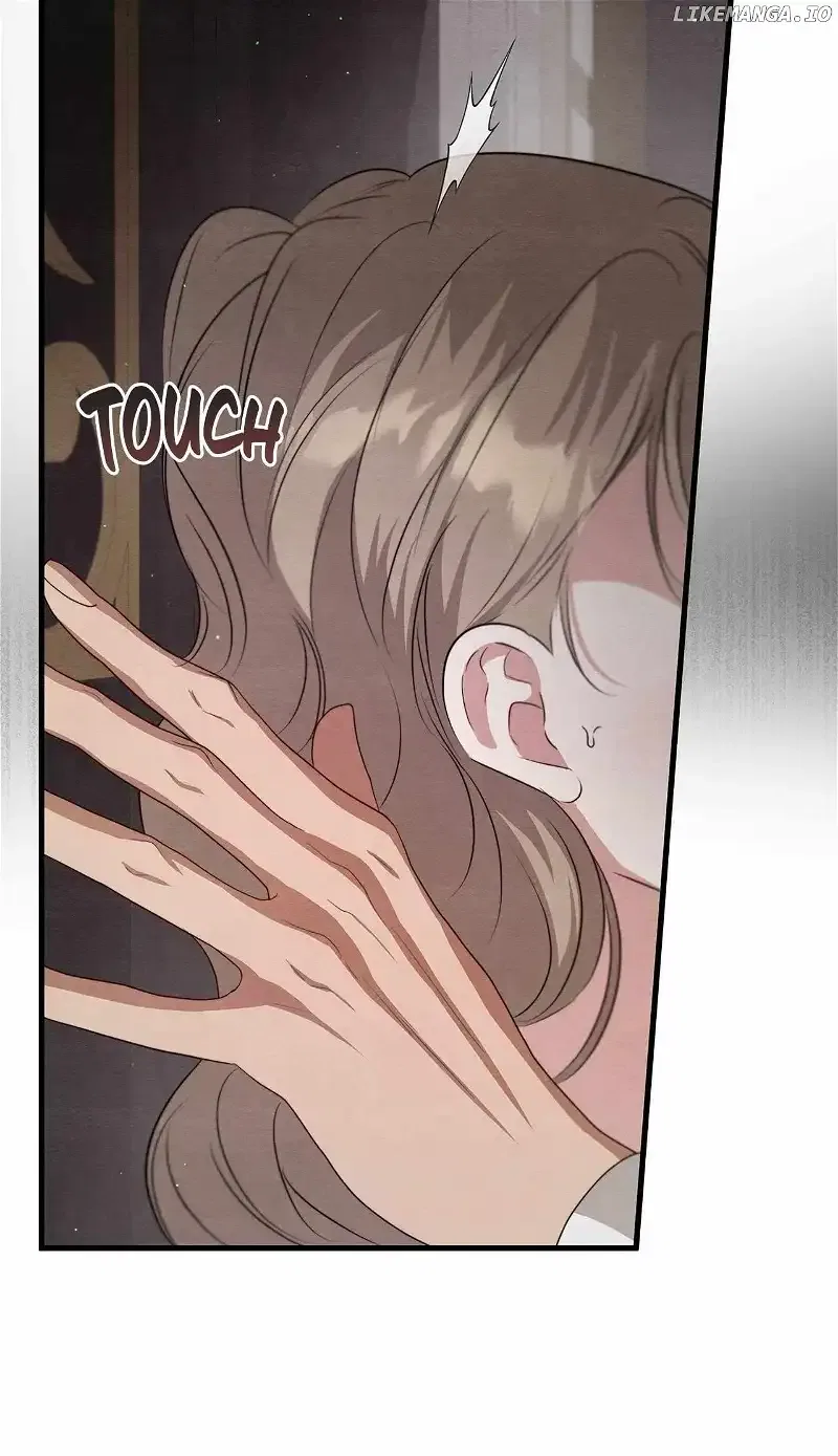 The Devil Who Kisses My Feet Chapter 12 – Page 42