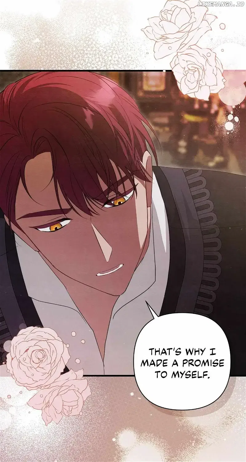 The Devil Who Kisses My Feet Chapter 12 – Page 45