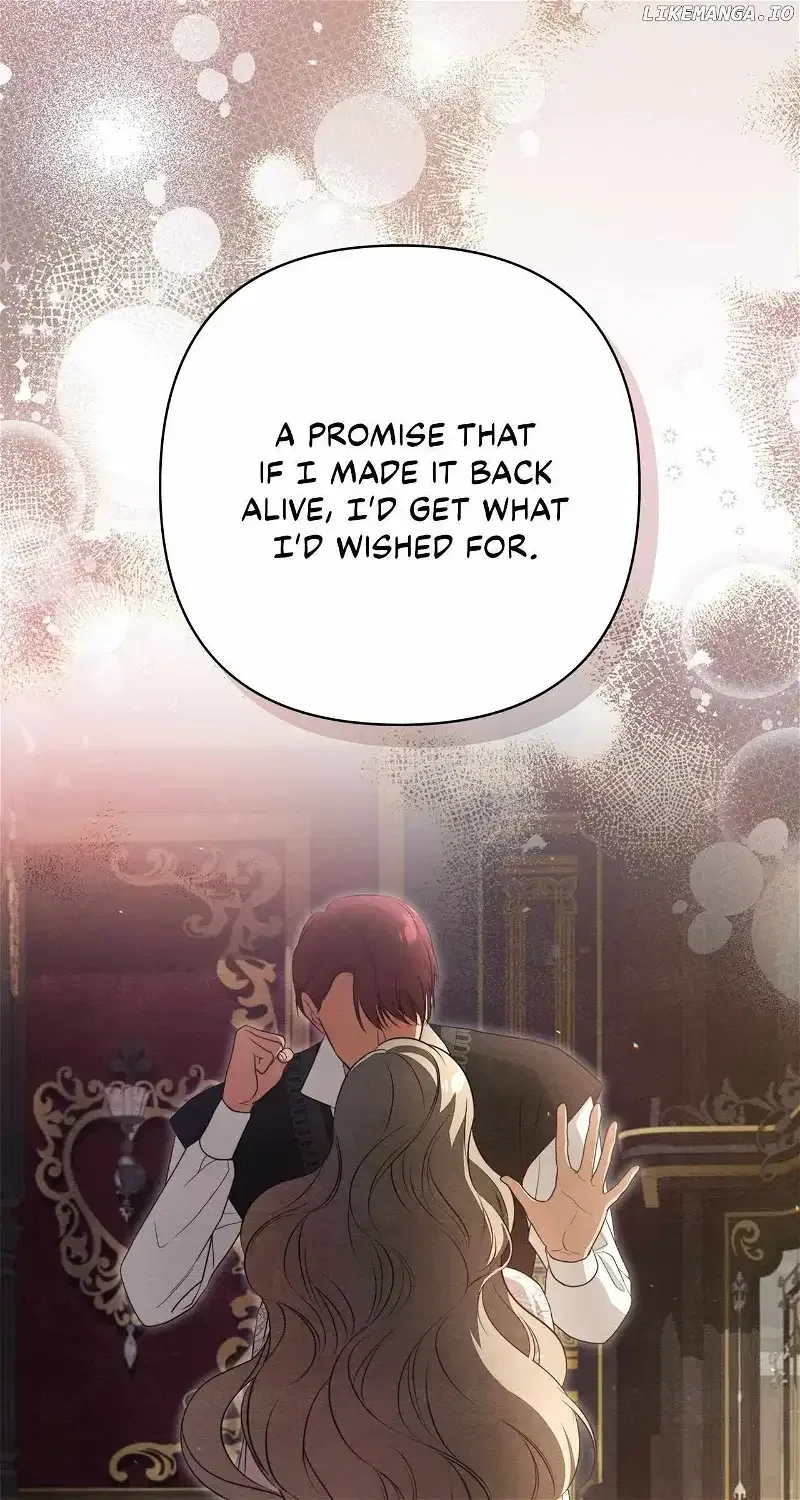 The Devil Who Kisses My Feet Chapter 12 – Page 46