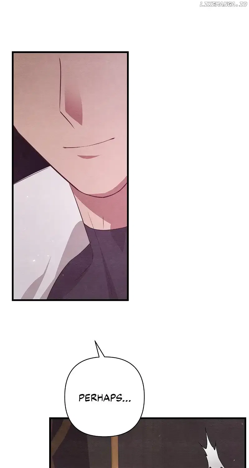 The Devil Who Kisses My Feet Chapter 12 – Page 50