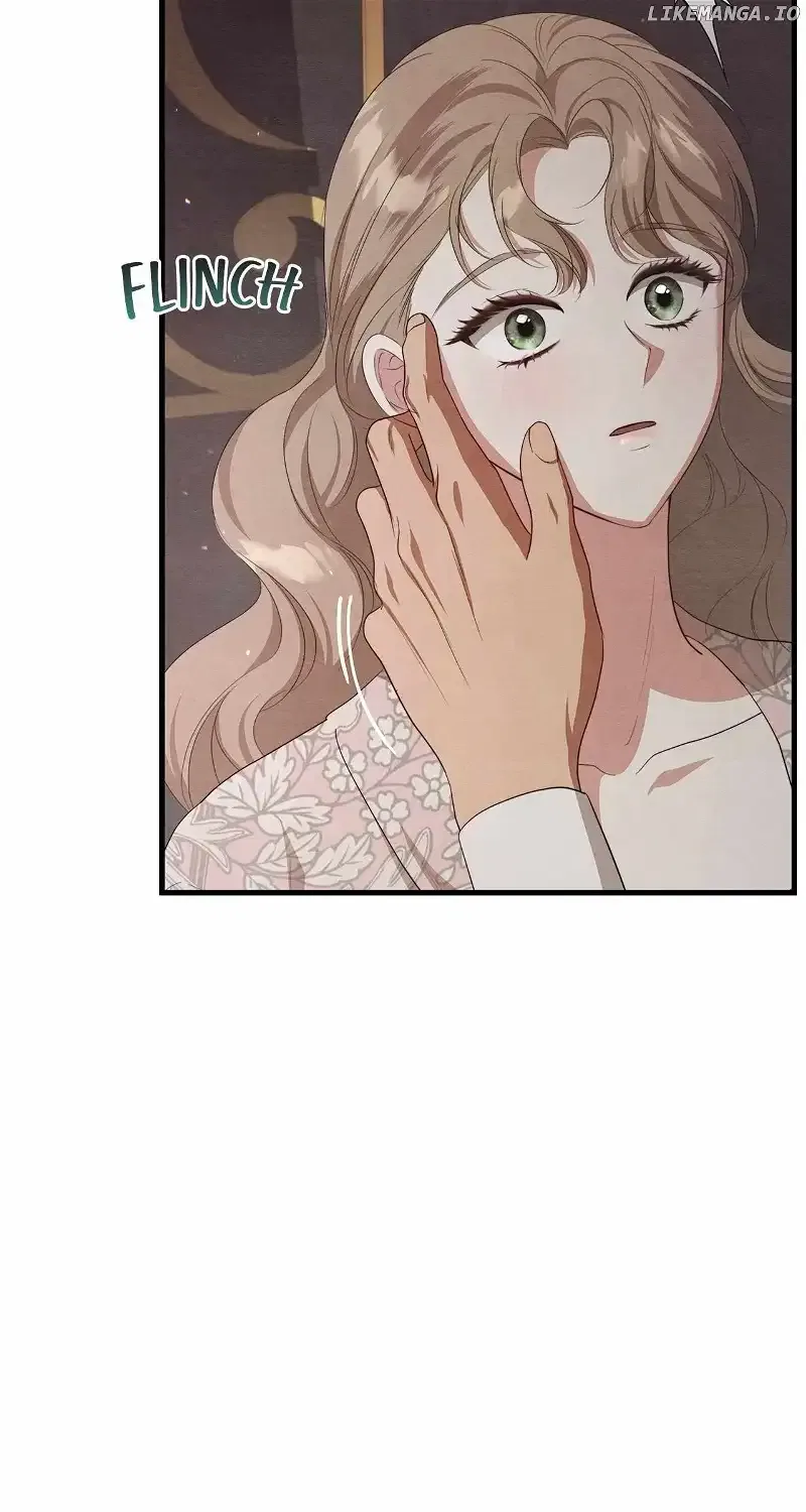 The Devil Who Kisses My Feet Chapter 12 – Page 51