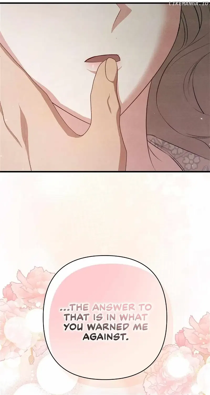 The Devil Who Kisses My Feet Chapter 12 – Page 52