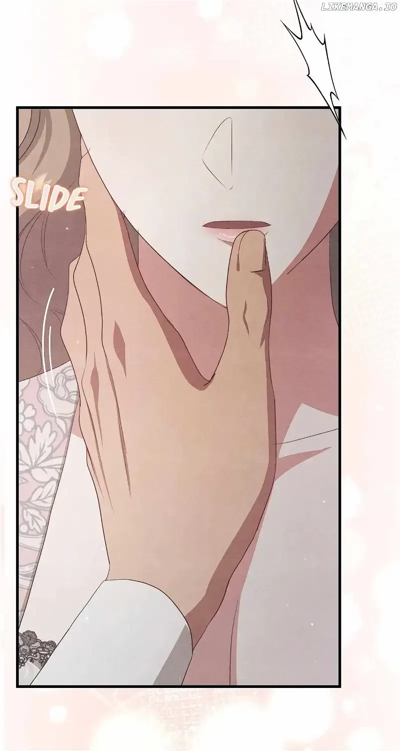The Devil Who Kisses My Feet Chapter 12 – Page 54