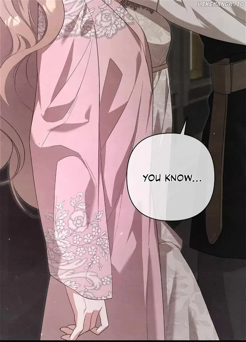 The Devil Who Kisses My Feet Chapter 12 – Page 56