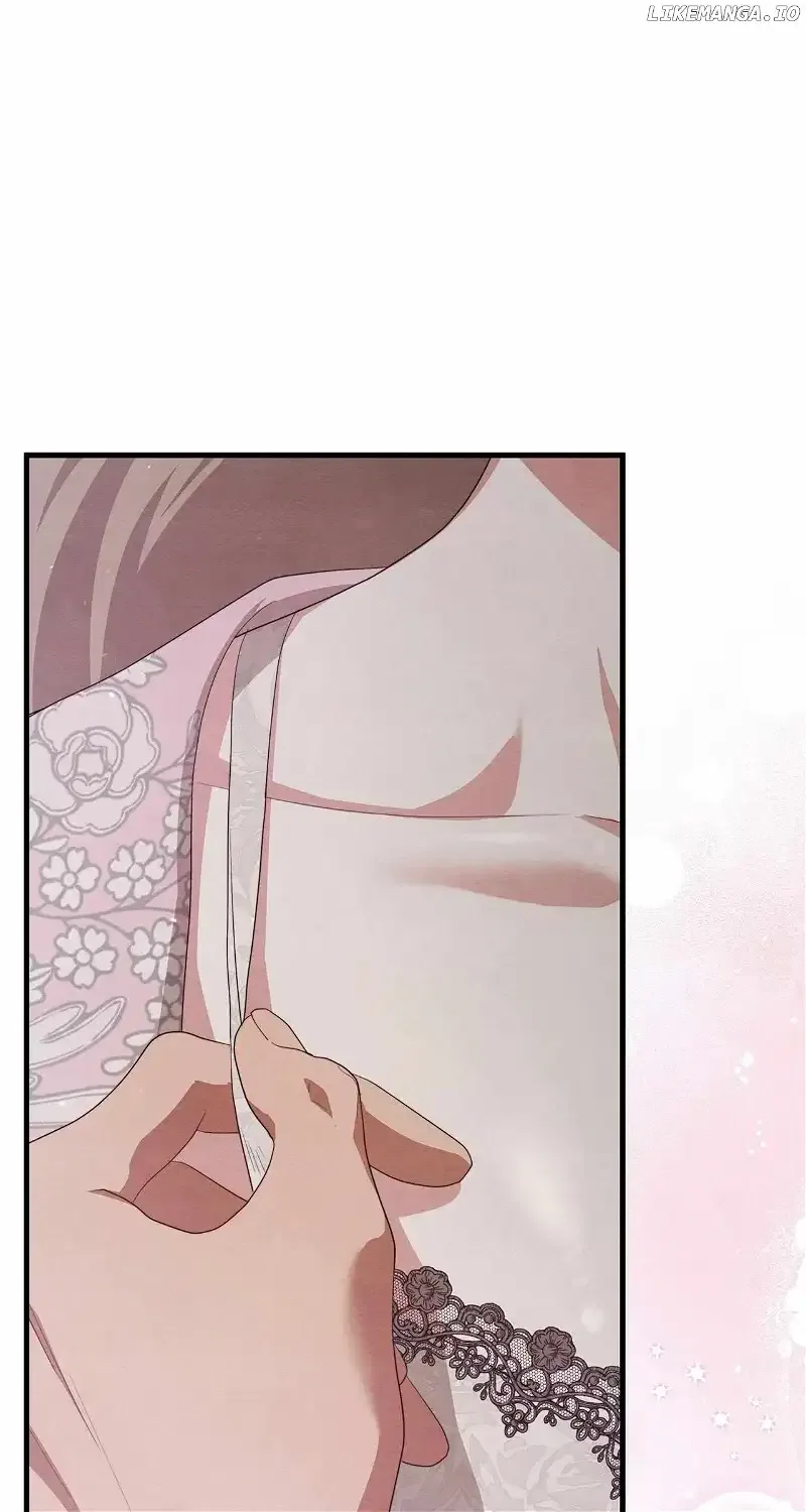 The Devil Who Kisses My Feet Chapter 12 – Page 57