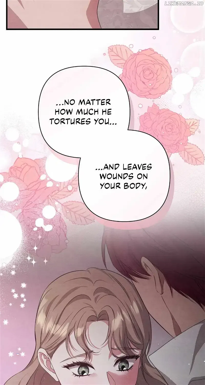 The Devil Who Kisses My Feet Chapter 12 – Page 58