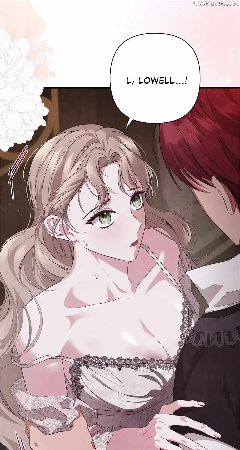 The Devil Who Kisses My Feet Chapter 12 – Page 61