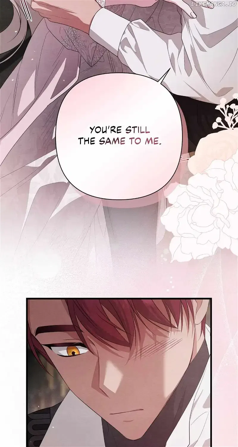 The Devil Who Kisses My Feet Chapter 12 – Page 62