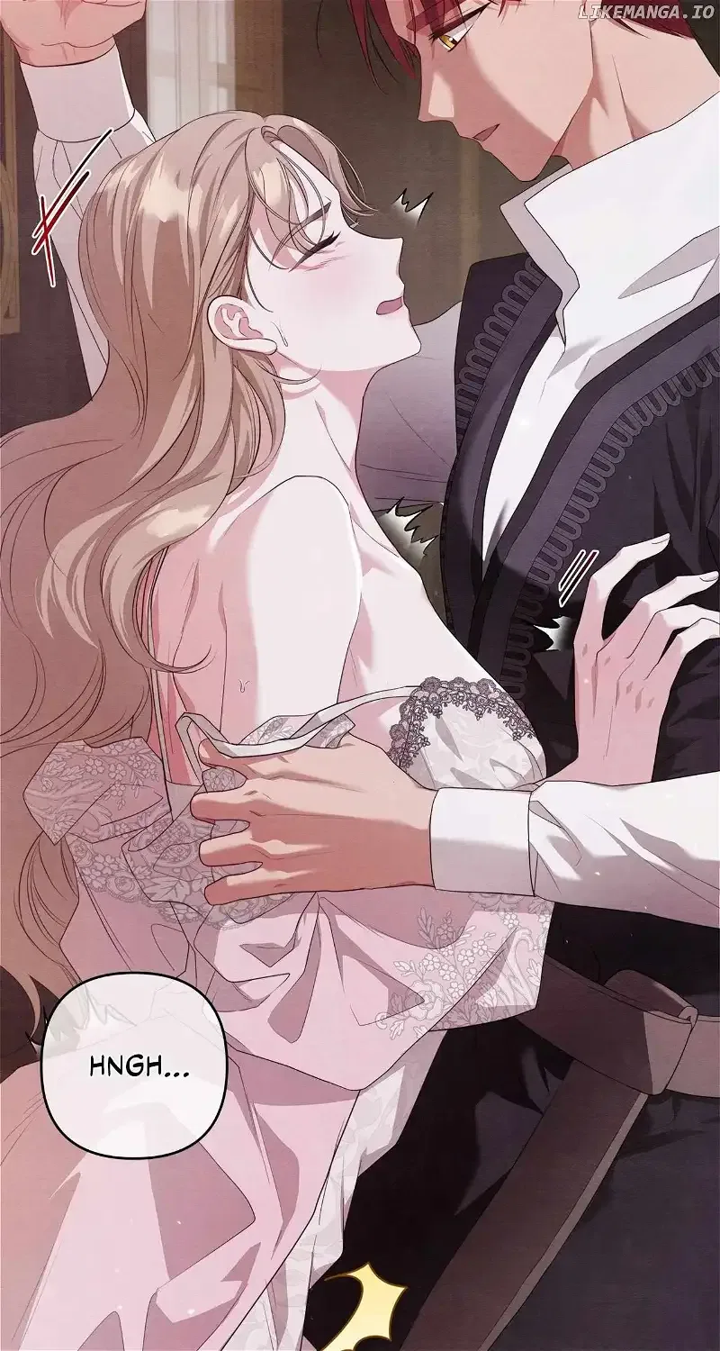The Devil Who Kisses My Feet Chapter 12 – Page 64
