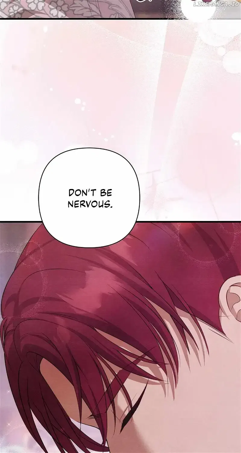 The Devil Who Kisses My Feet Chapter 12 – Page 67