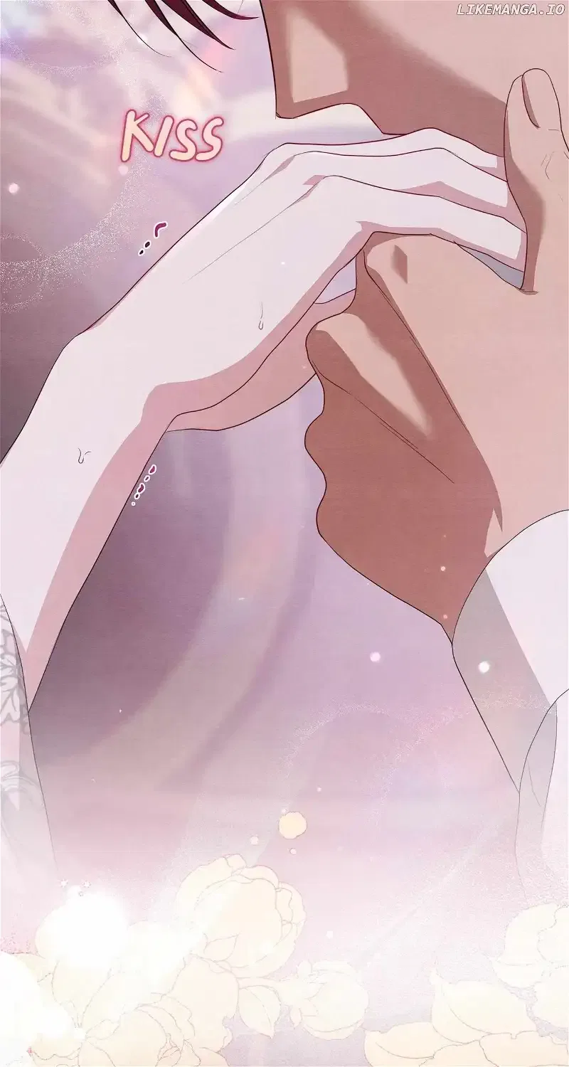 The Devil Who Kisses My Feet Chapter 12 – Page 68