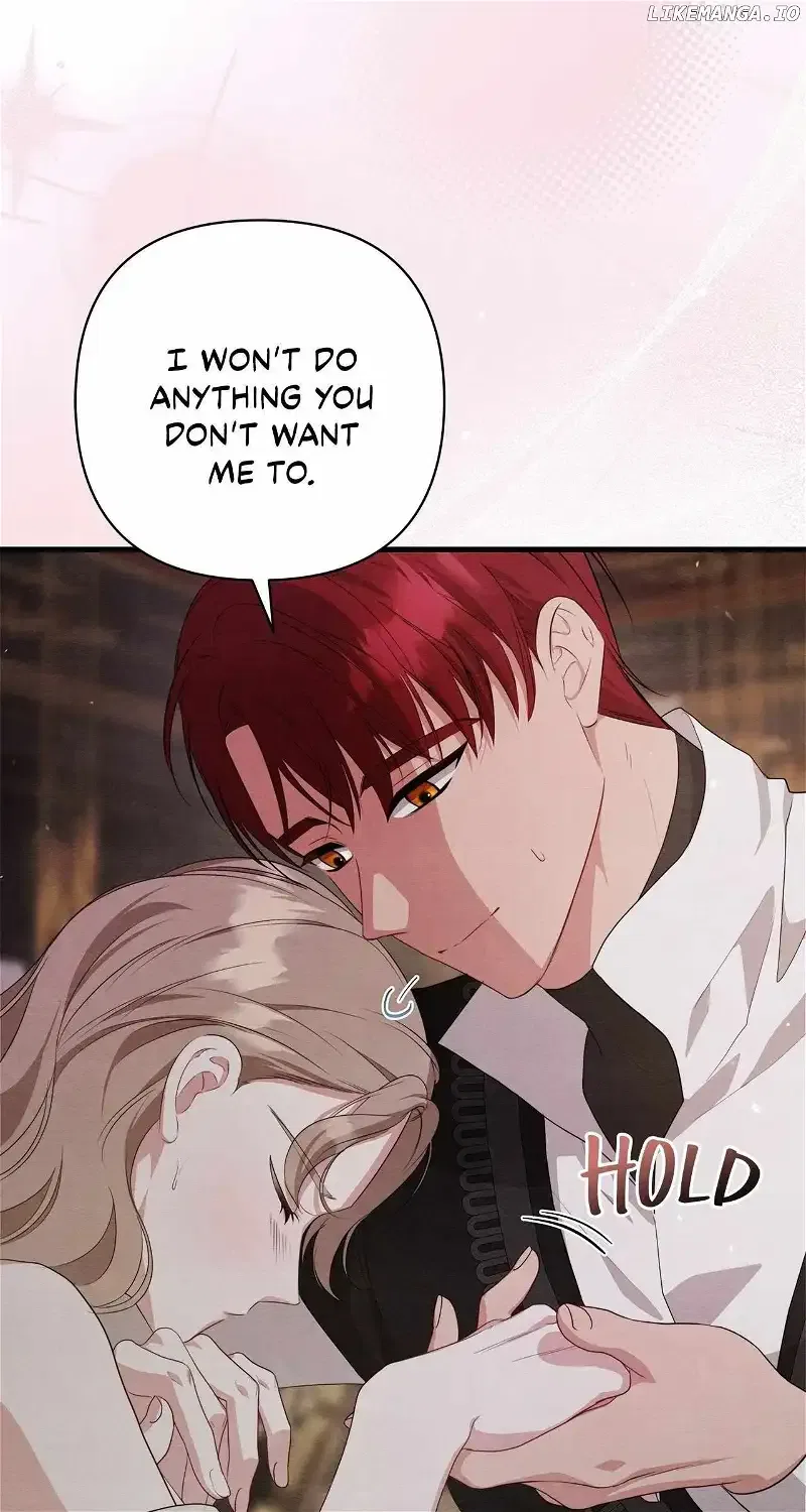The Devil Who Kisses My Feet Chapter 12 – Page 71